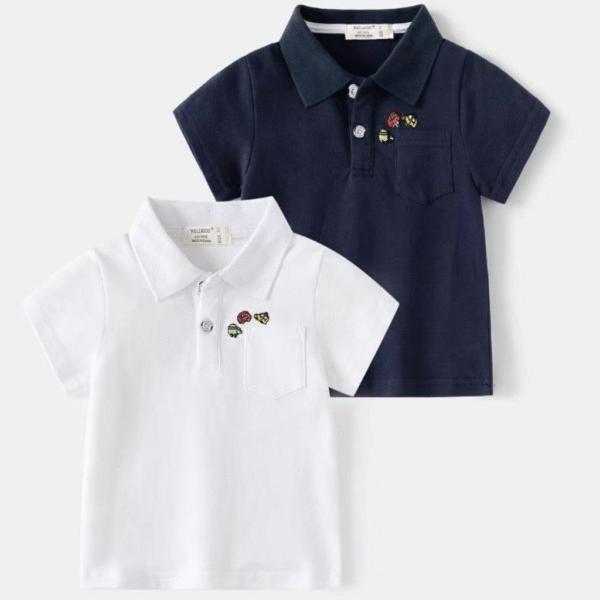 Baby Polo