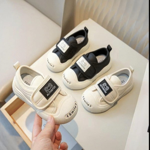 Baby Shoes