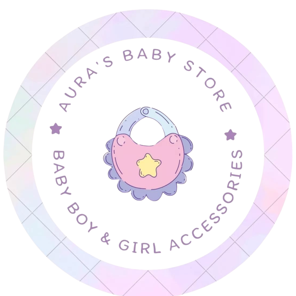 AuraBabyStore