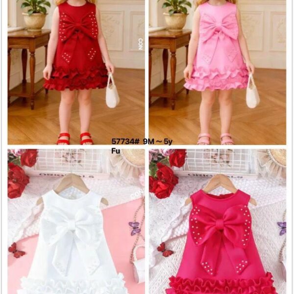 dresses