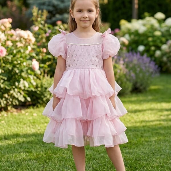 raffle dress