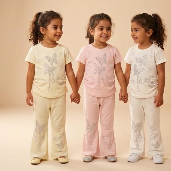 girls 2piece outfit