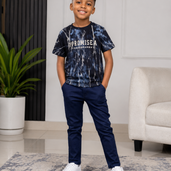 boys 2piece set