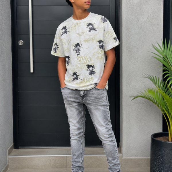 boys 2piece set