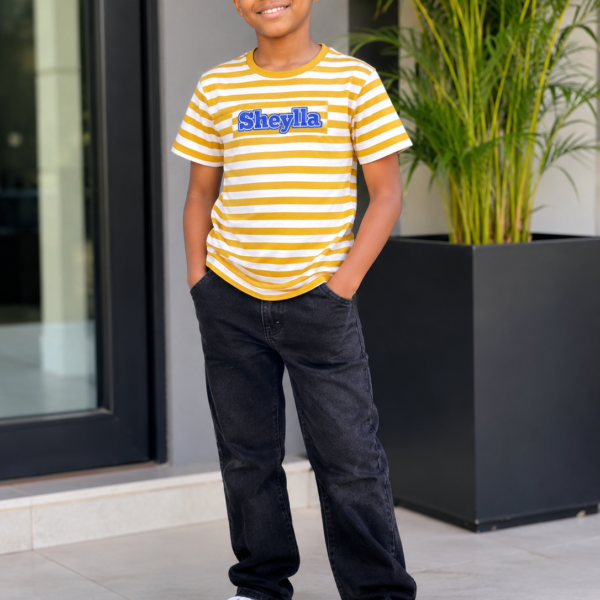 boys 2piece outfit